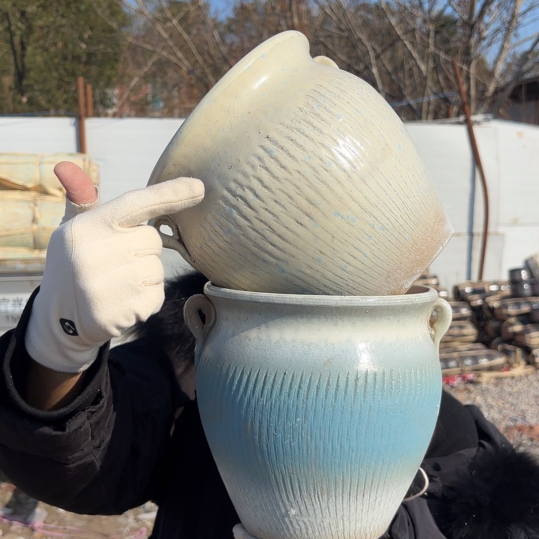 口径18高度19两个耳朵