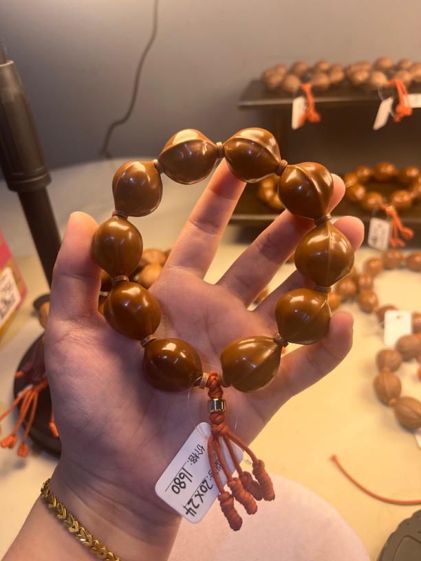 正宗梅林铁核产地 * 20/24 * 老树铁核抛光款