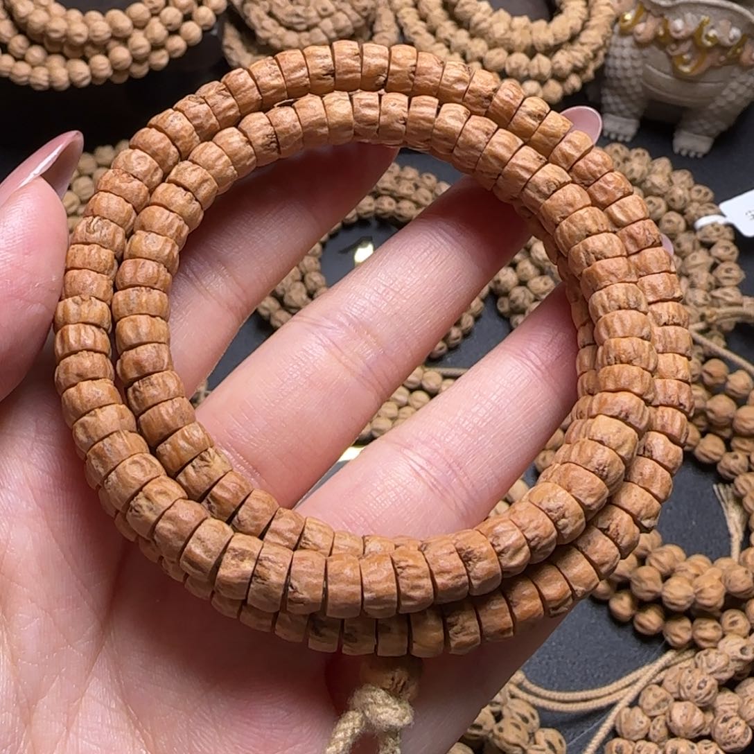 柏香籽/百香籽吊坠豫***人