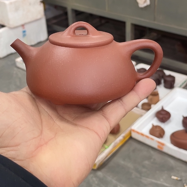 紫砂茶壶紫砂茶具