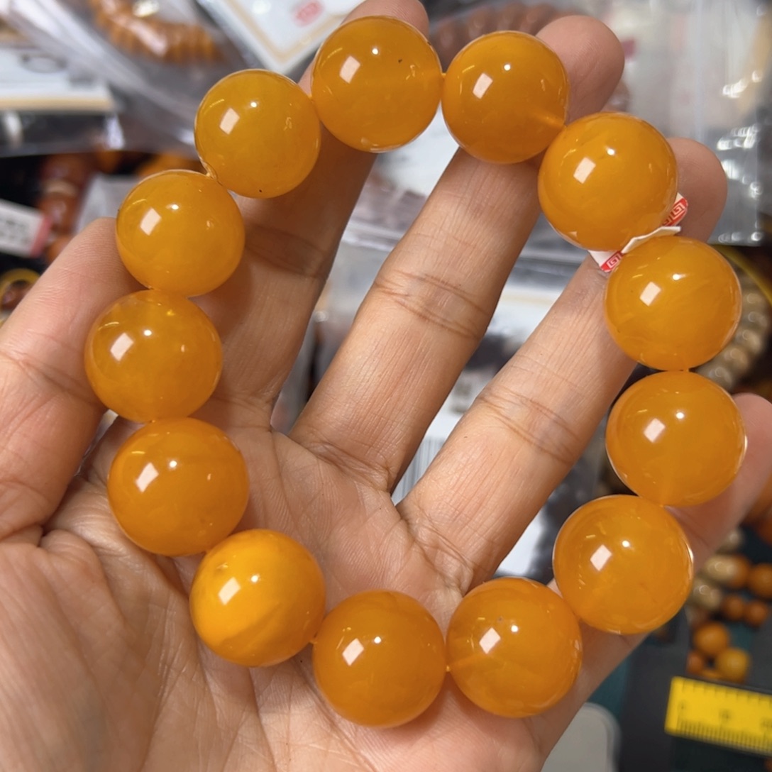 琥珀珠宝奇石未镶嵌314