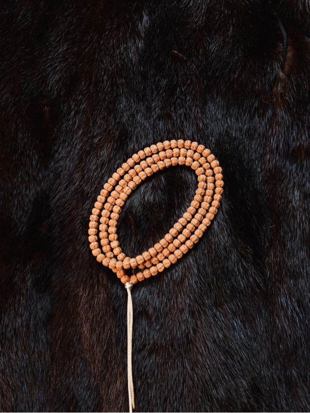 原桩佛手五爪金龙超矮桩小金刚108