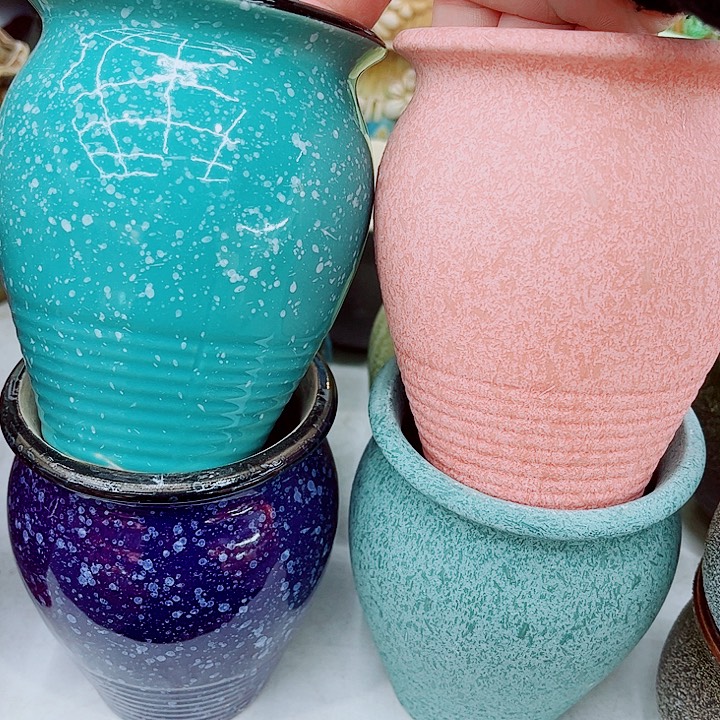 多肉植物陶瓷花盆