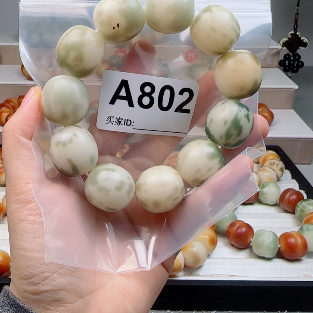 吊坠菩提根/象牙果菩提2.29中瑕不退不换