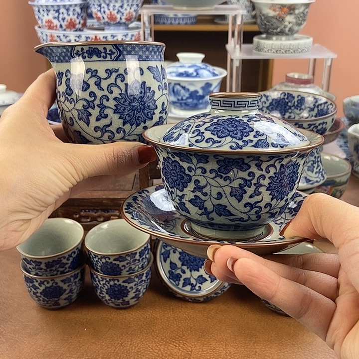 平*的陶瓷制品加工企业及