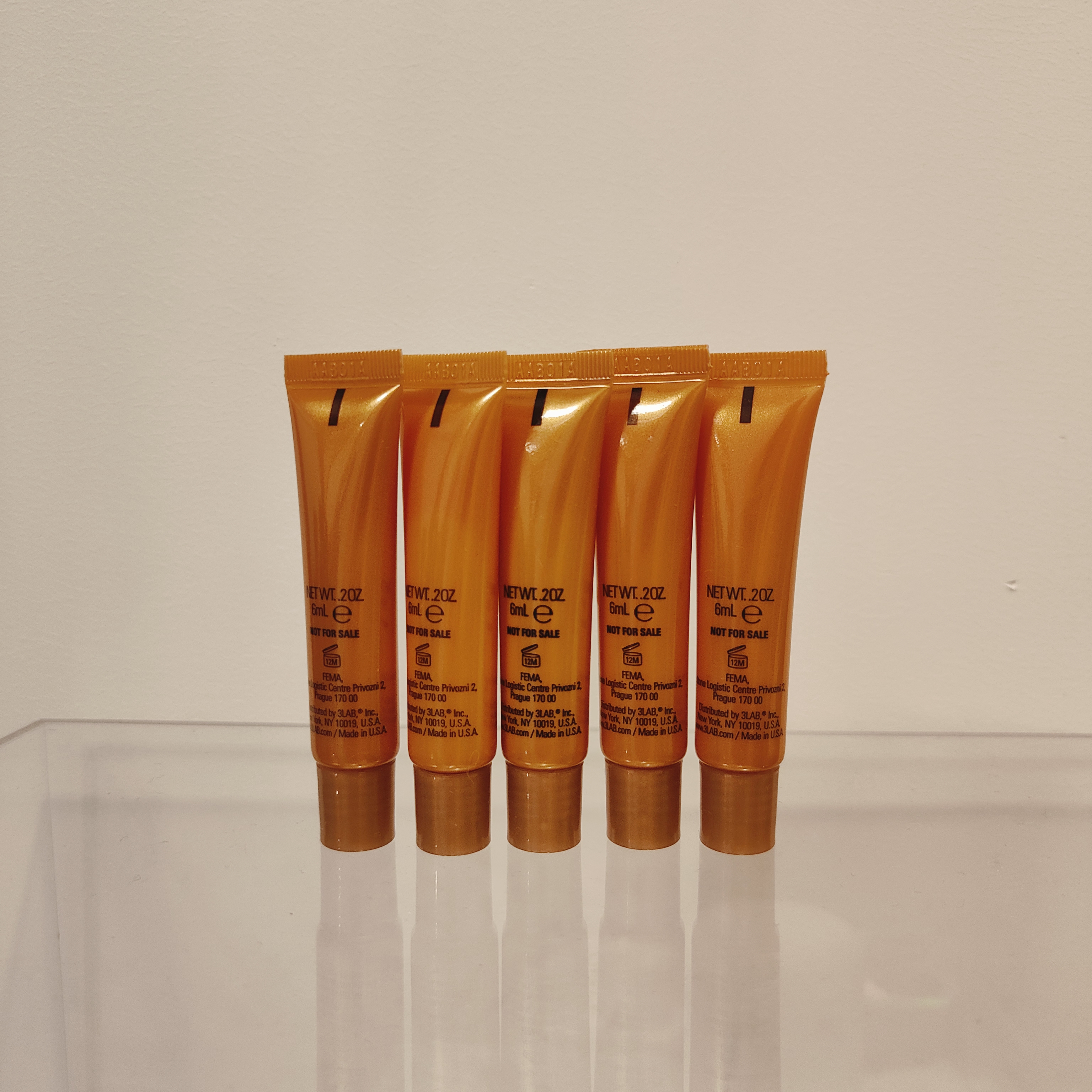 三合一精华面霜30ml