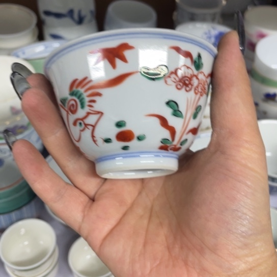A***！金葡萄瓷器欢迎您