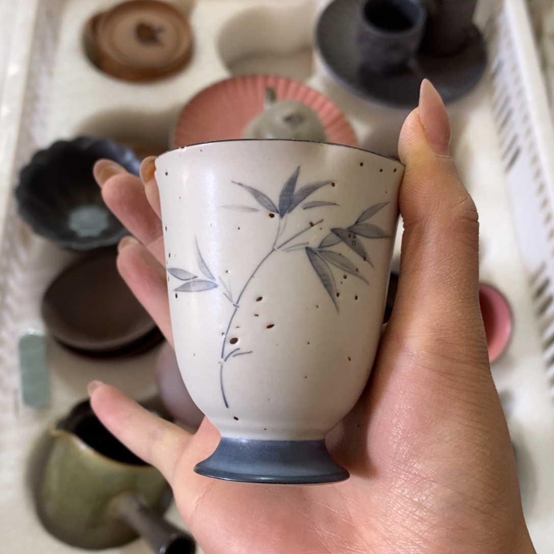 陶瓷茶器福利活动619