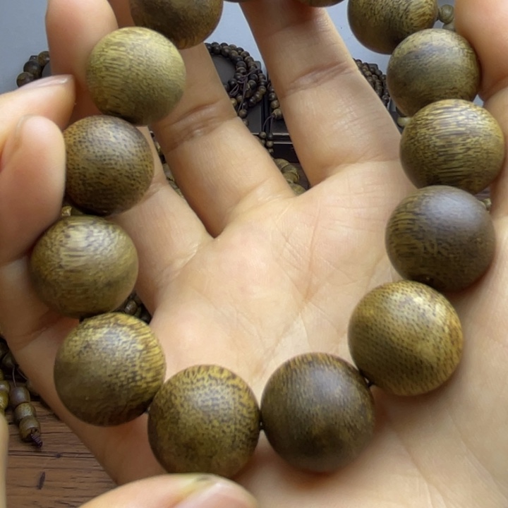 沉香沉香香囊沉香香囊1.6芽庄