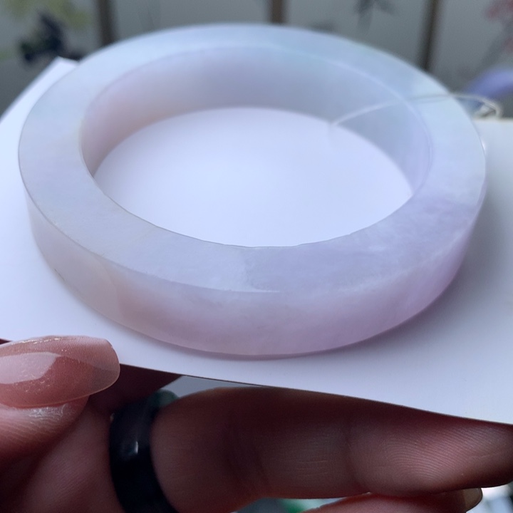 定制翡翠手镯未镶嵌