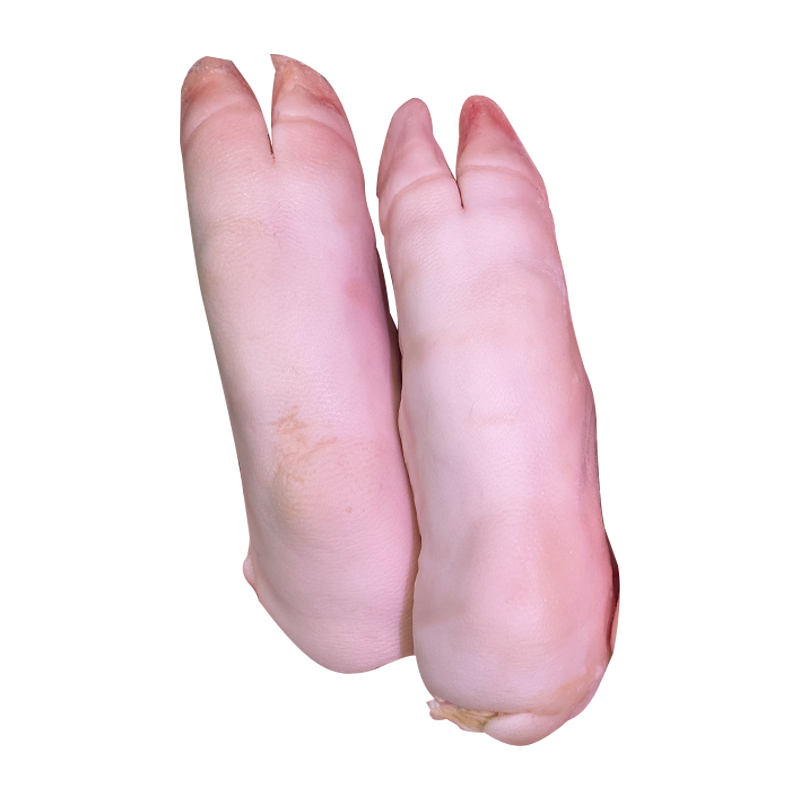 双汇带筋猪蹄500±20g