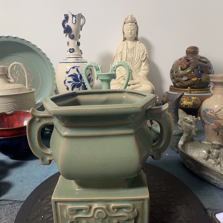 杯瓷瓷瓷，漏漏漏！