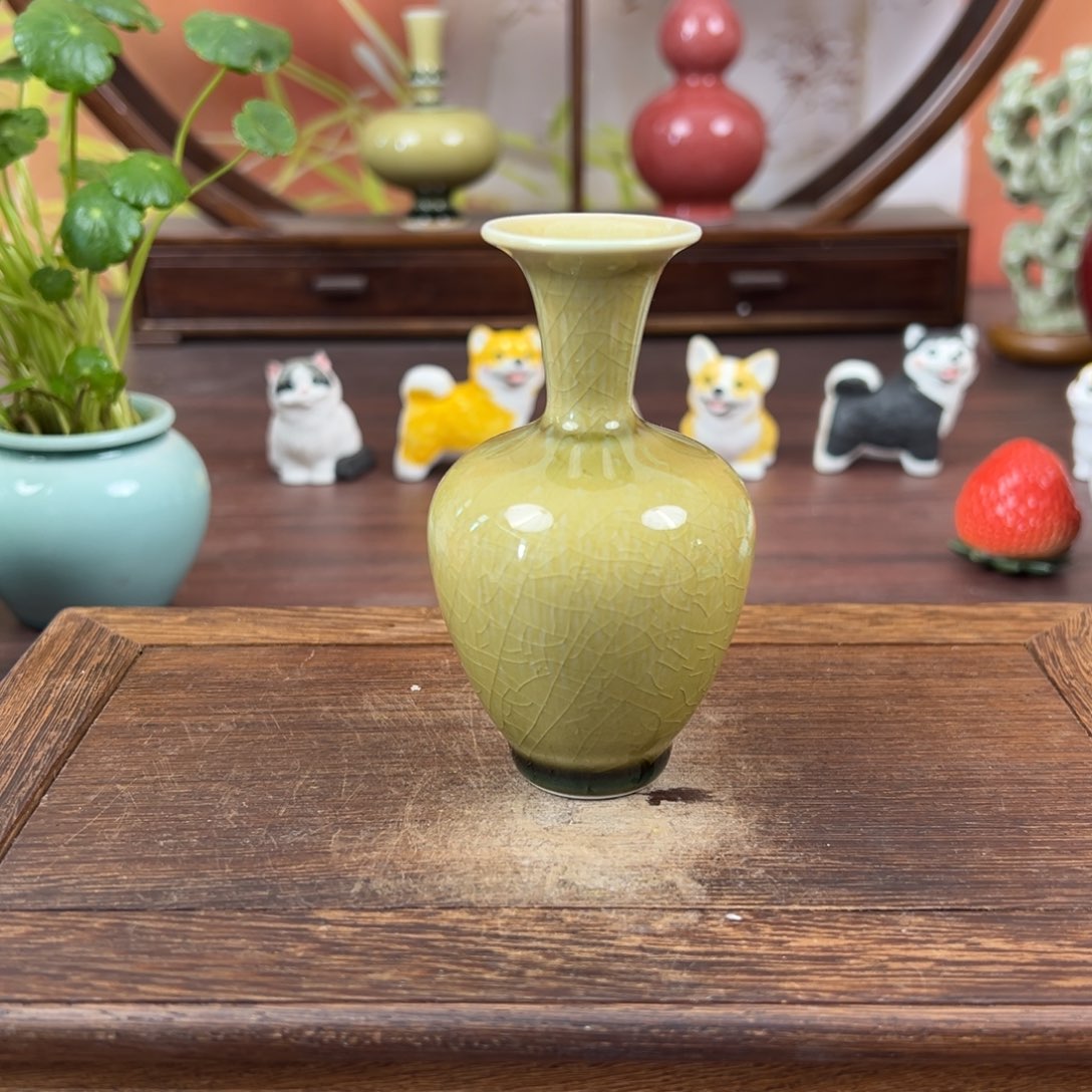 摆件景德镇瓷器艺术研究的