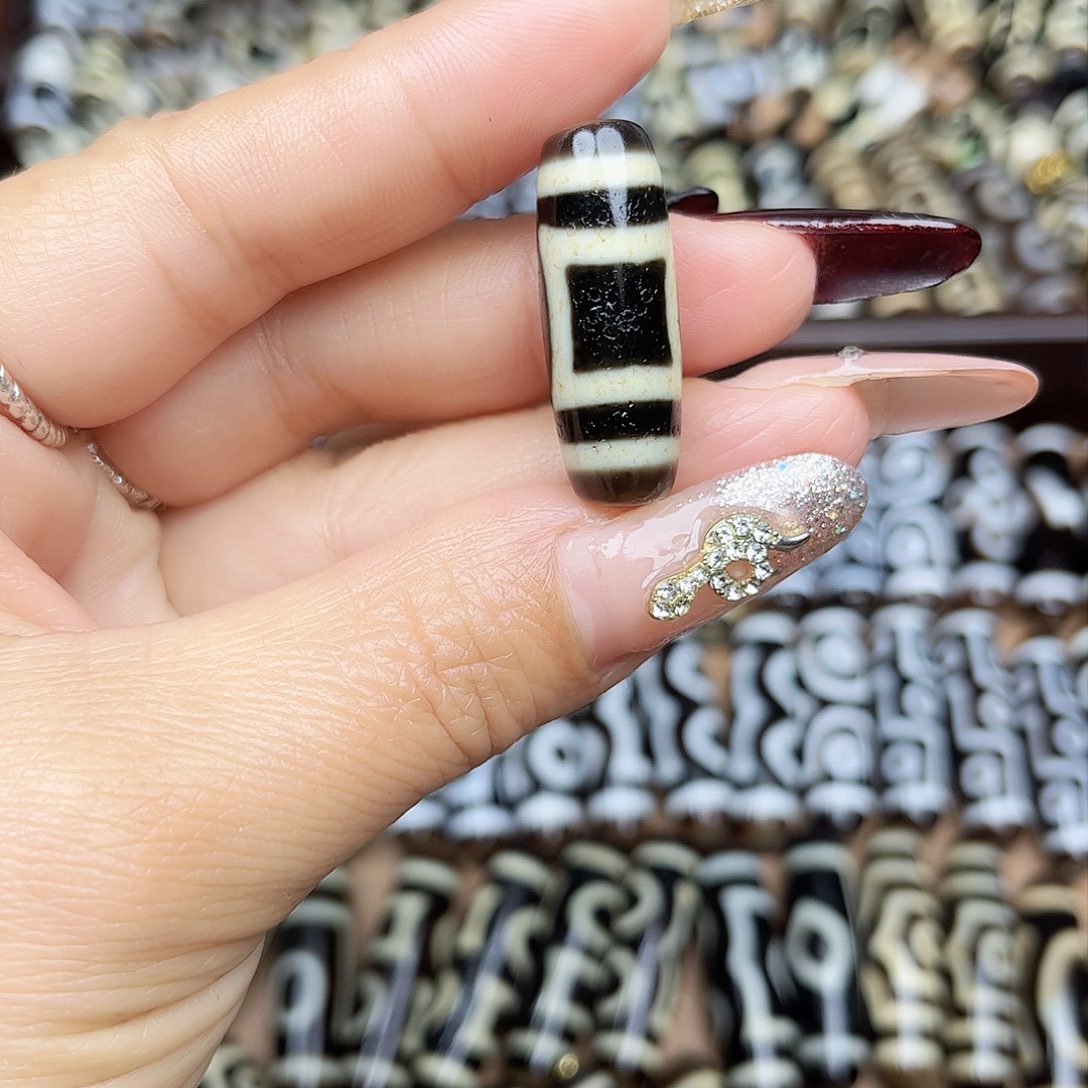 玛瑙/玉髓吊坠(不含链)未镶嵌