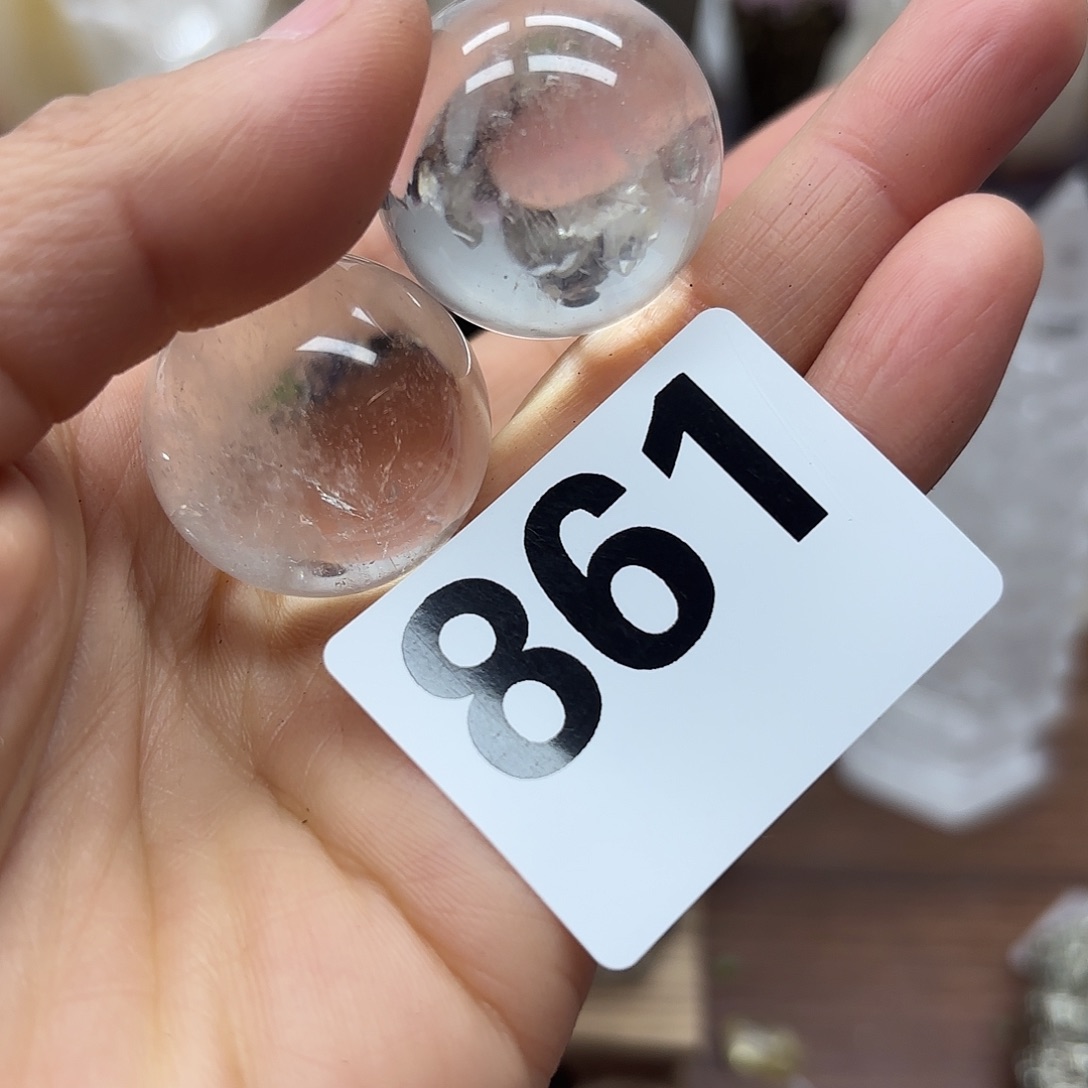 未镶嵌水晶大型摆件（非配饰）