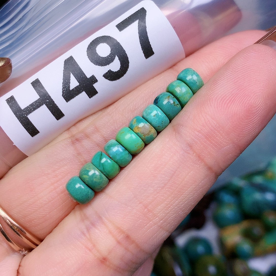 空竹粉丝专享十堰特色手工散珠