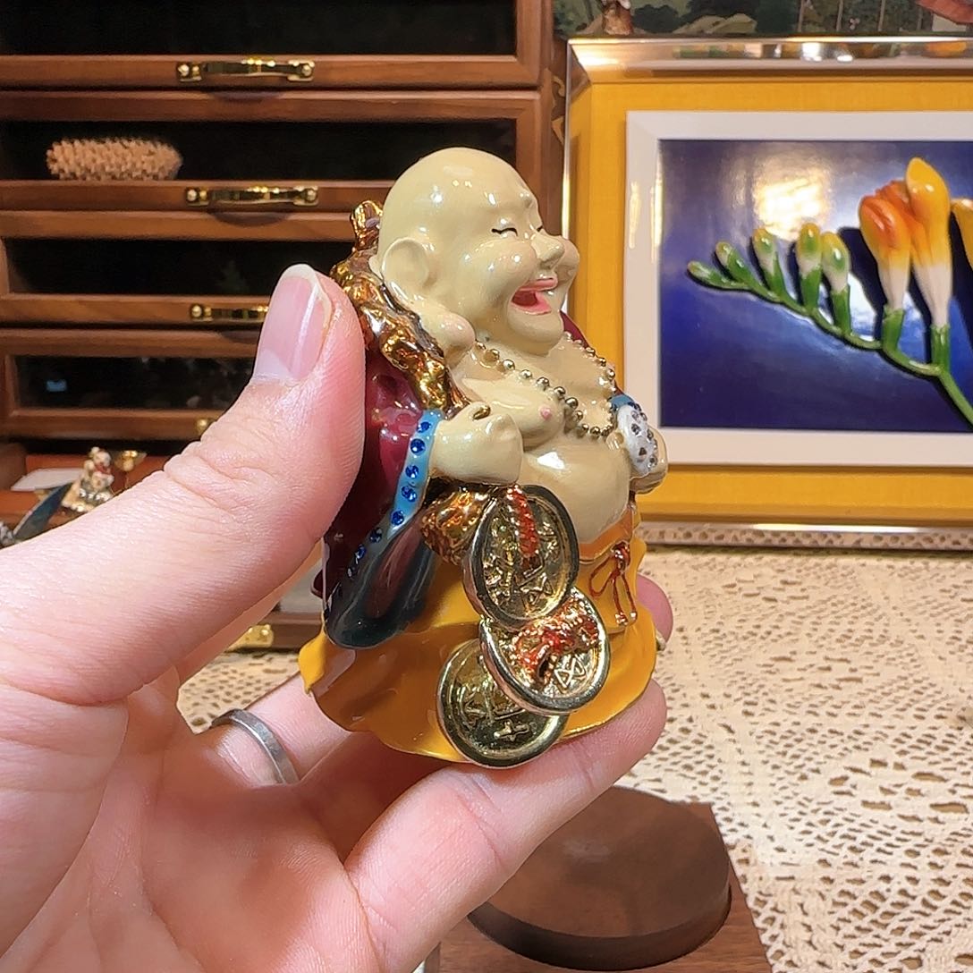 手工制品默认微瑕