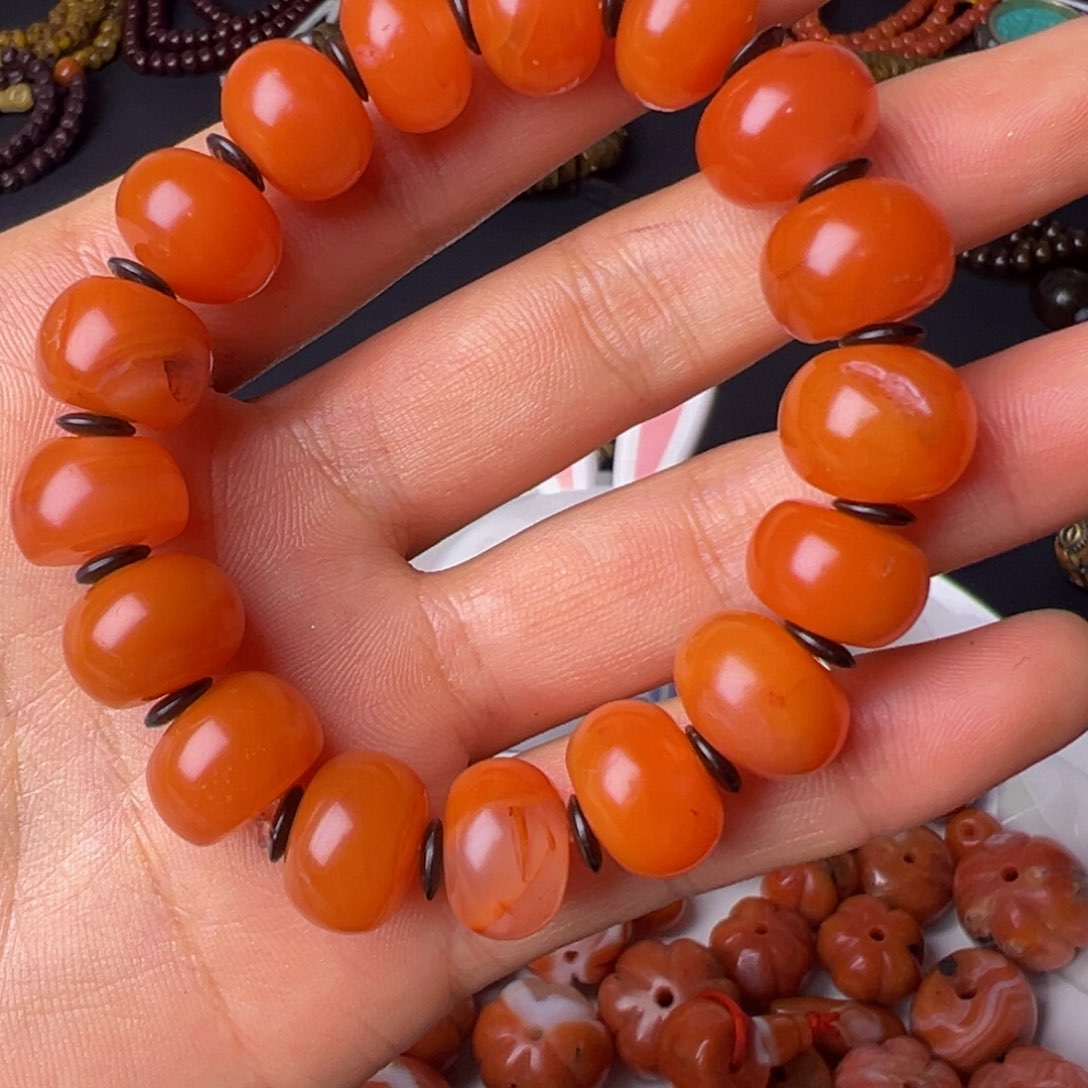 大果紫檀（缅甸花梨）H**I