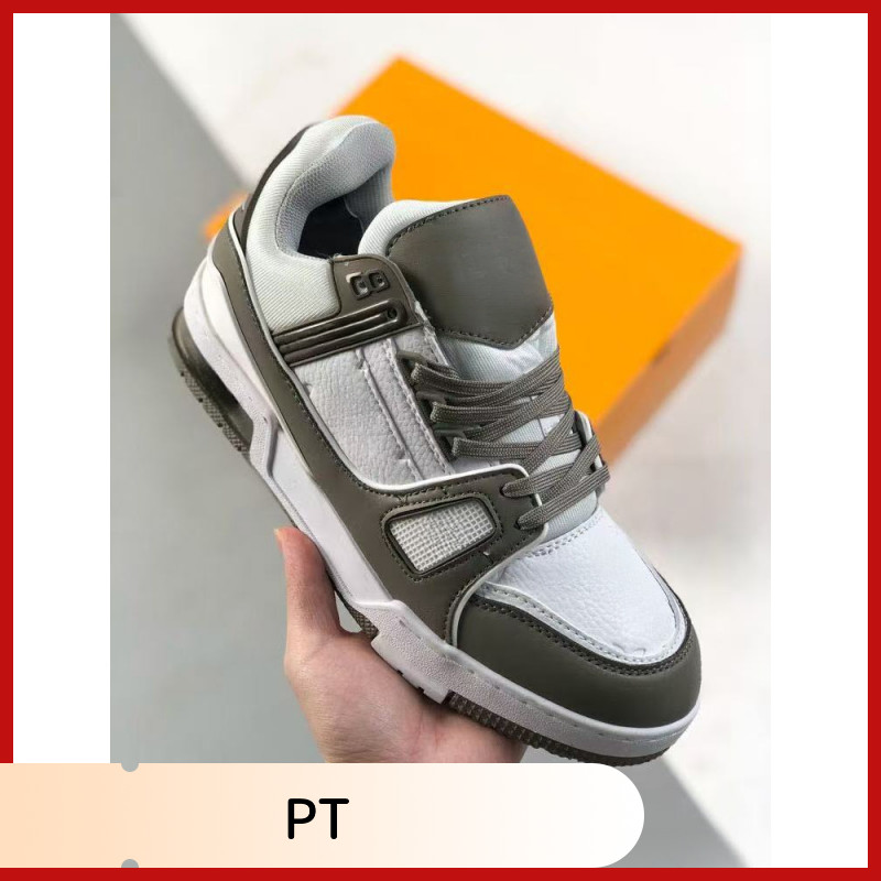 马户家-纯源经典百搭时尚潮流休闲板鞋