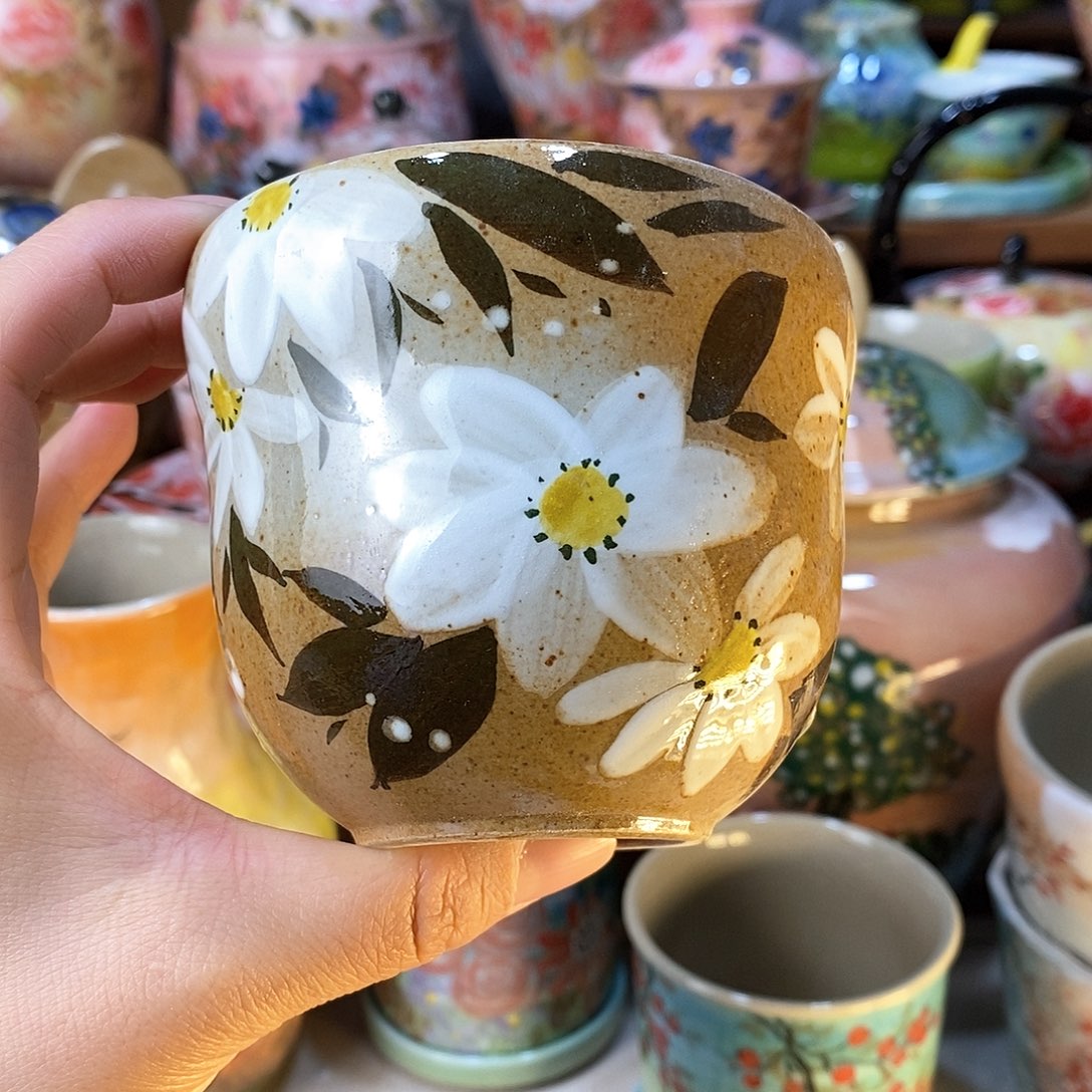 瓷片新年快乐福利多多