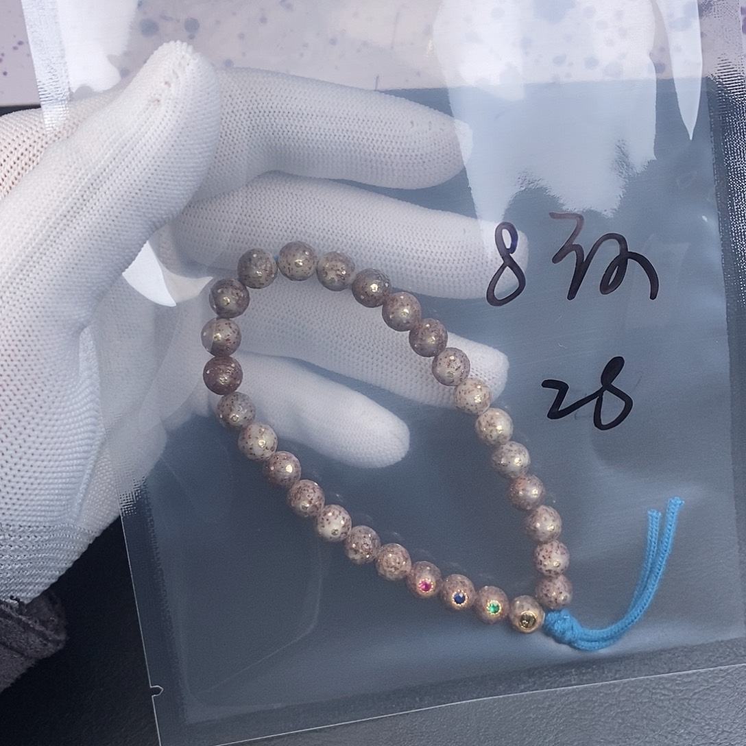 吊坠星月菩提星月