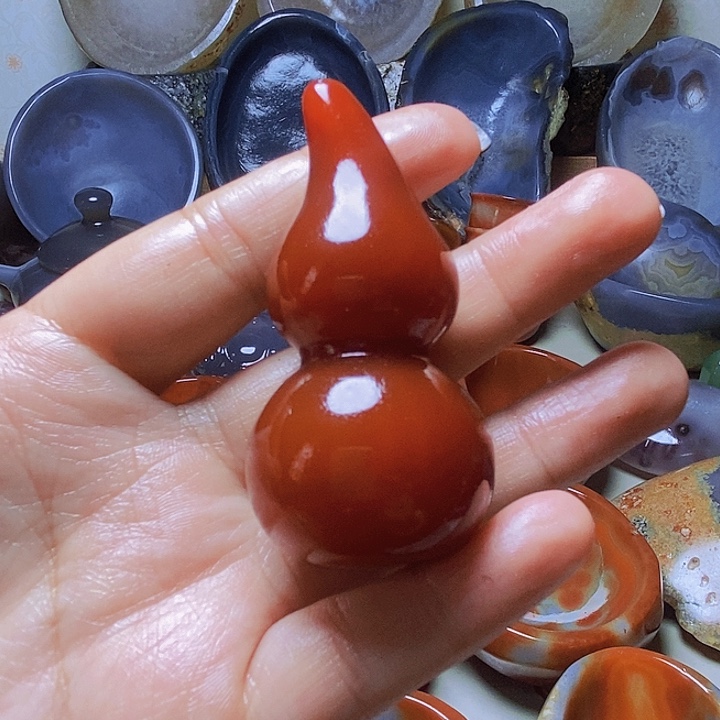 *****玛瑙/玉髓未镶嵌，