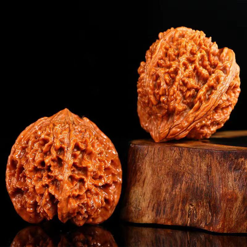 文玩核桃好物直播间选购链接（一切实物以直播间展示款为主）