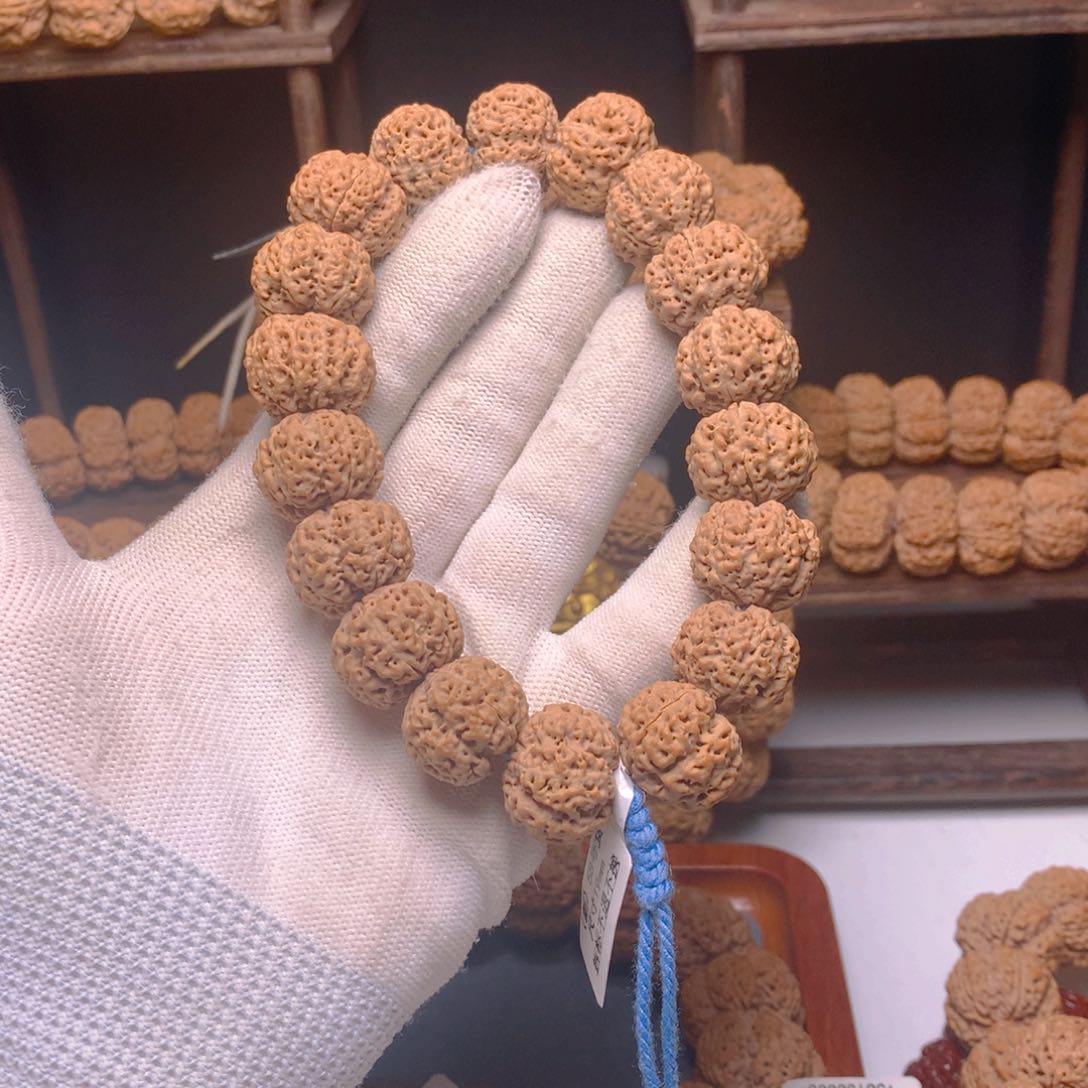 金刚菩提手串锦****版金刚菩提