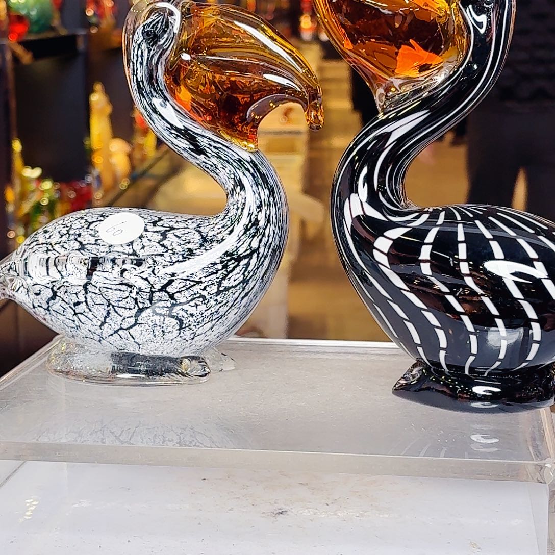 手工艺品琉璃琉璃岛