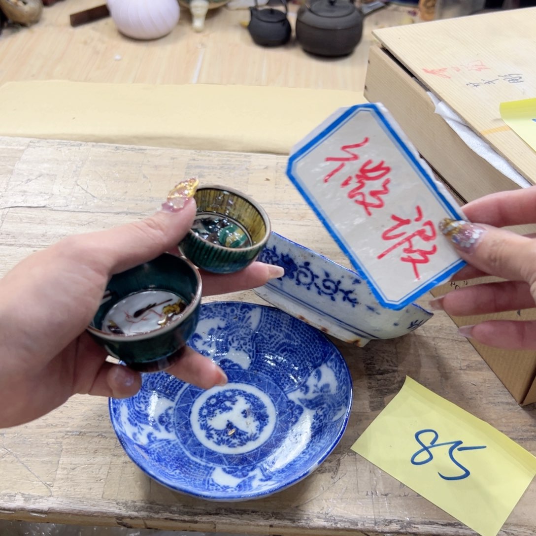 瓷片陶瓷制品及其它行业及