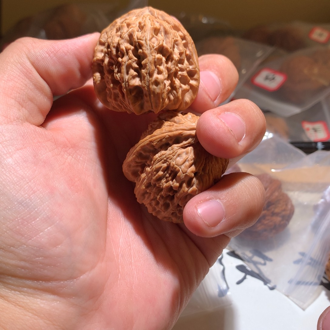 猴头核桃吊坠w*578656789888888