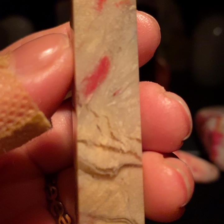 昌化鸡血石印章印章