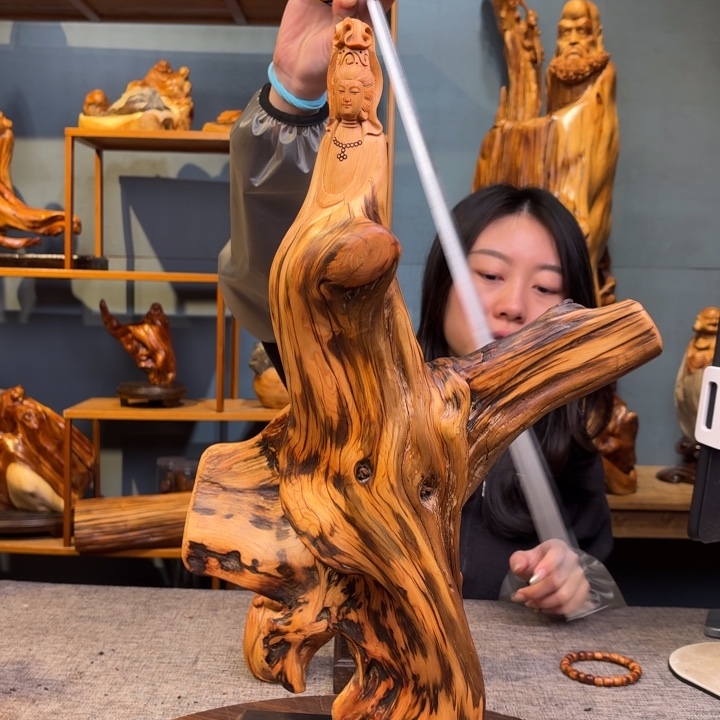 柏木（崖柏）关注一下