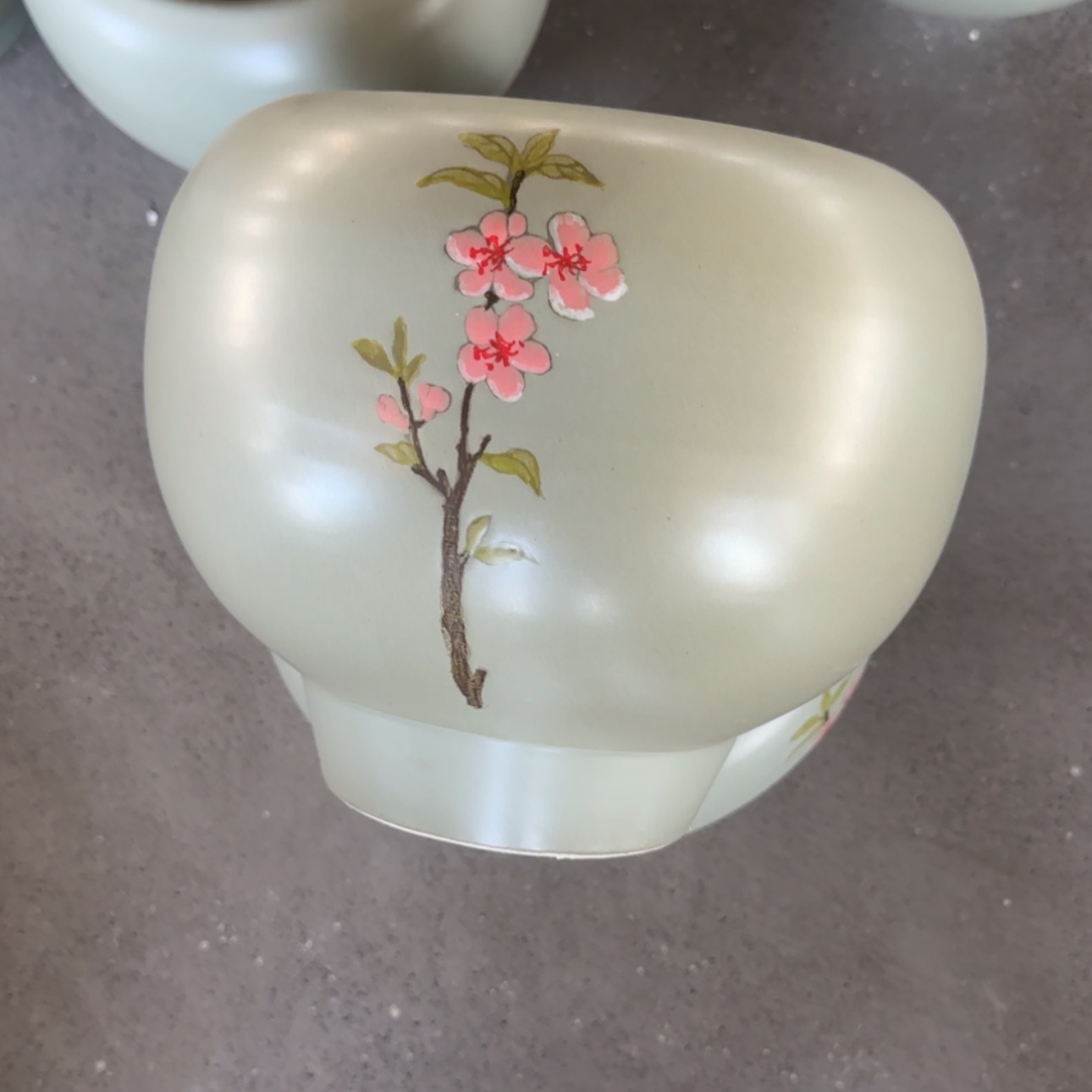 【闪购商品】陶瓷泡*我们都是好孩子呀我也