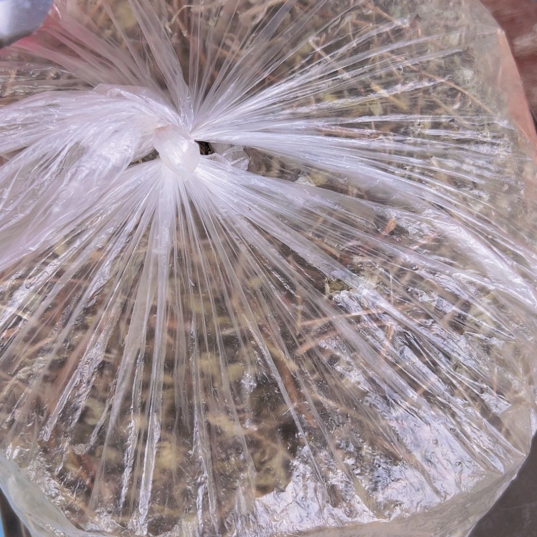 王***亮黄姜中国大陆藤茶1斤