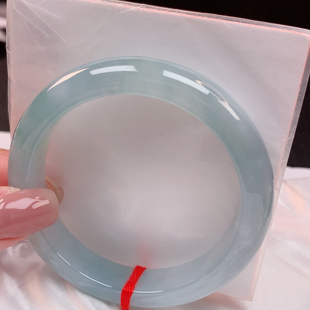 【闪购商品】未镶嵌手镯翡翠56