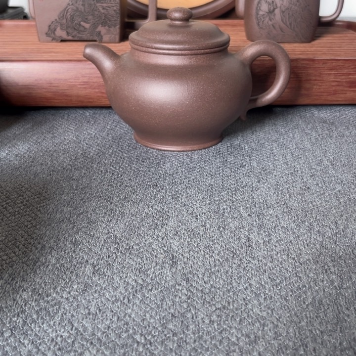 底槽青壶紫砂壶紫砂壶
