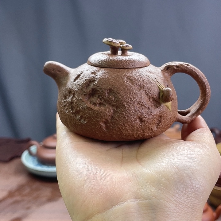 茶壶紫砂紫砂茶壶