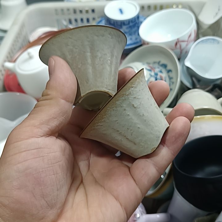 路*茶具直播，满15包邮，瑕疵送