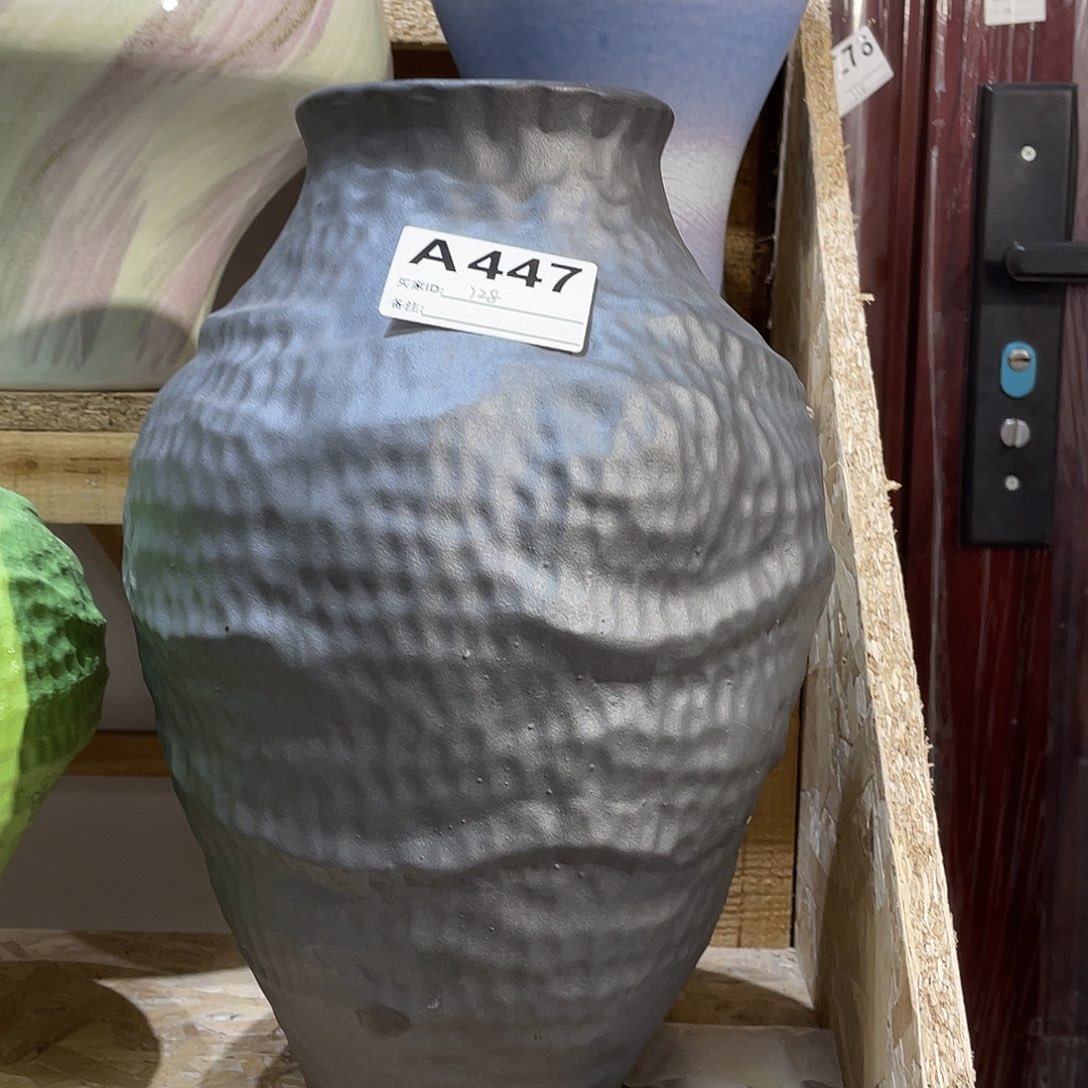 摆件景德镇陶瓷艺术博物