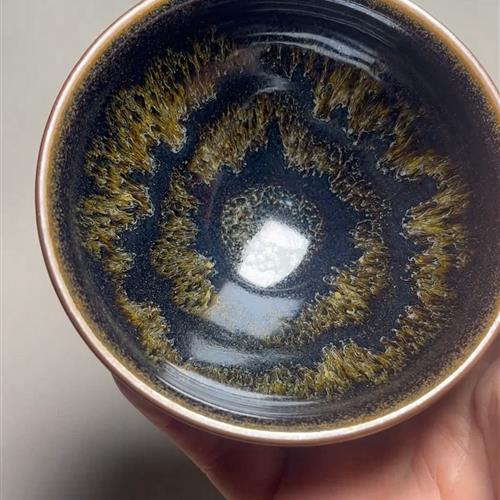 【闪购商品】茶盏-163............