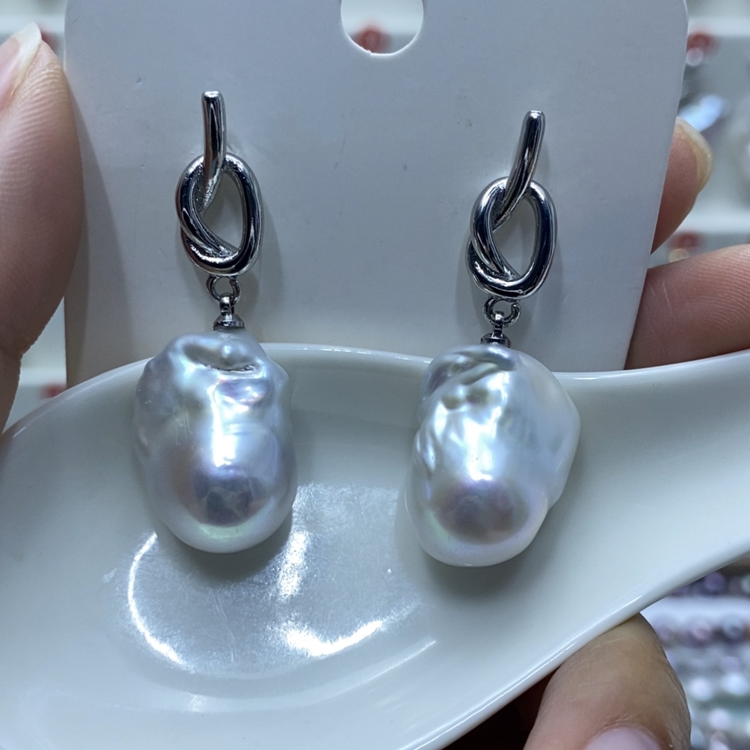 其它淡水珍珠未镶嵌