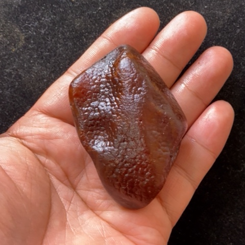 蜜蜡珠宝奇石未镶嵌