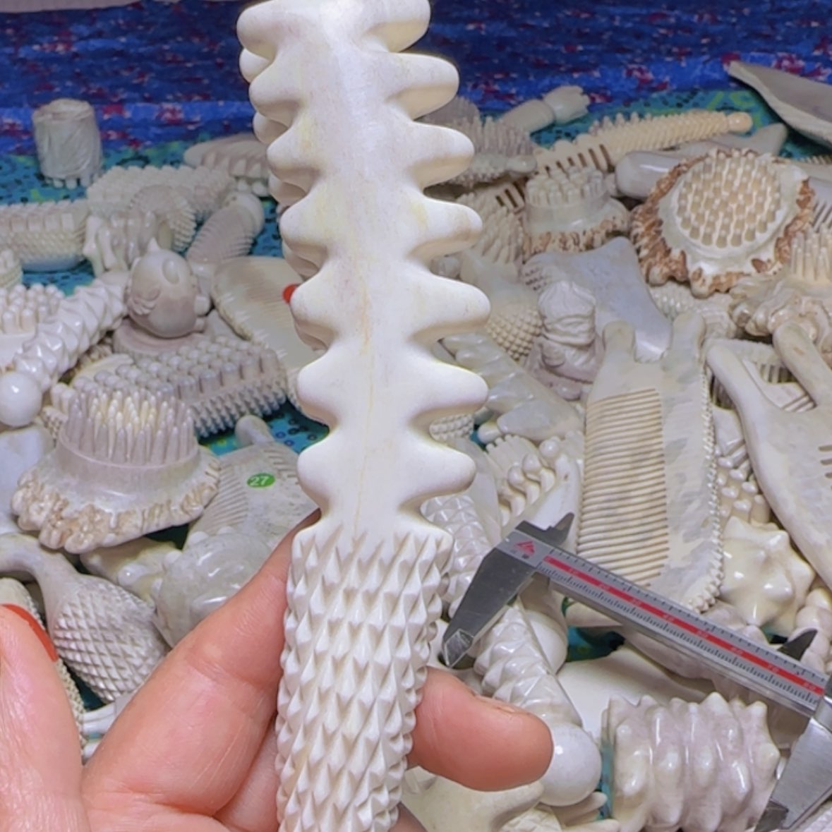 【闪购商品】砖雕鹿角鹿角特价