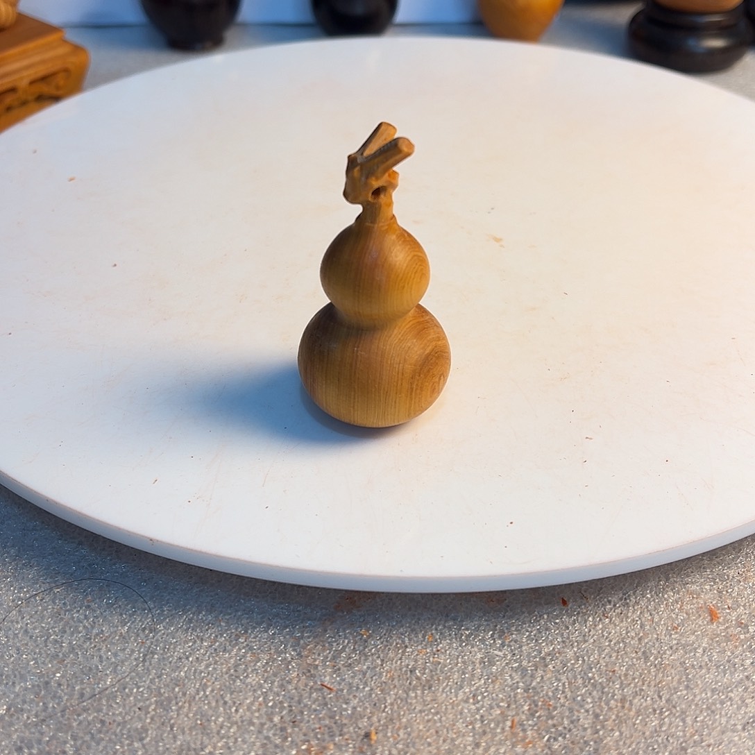 影***非洲紫檀（红花梨）