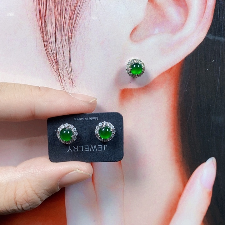 颈饰未镶嵌翡翠翡翠翡翠款式多人