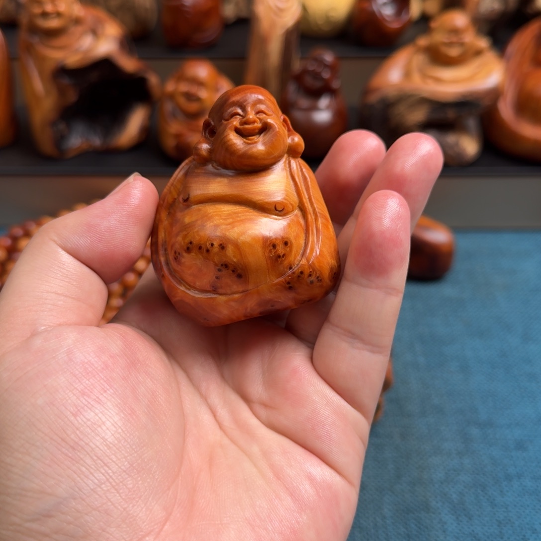 柏木（崖柏）太行崖柏