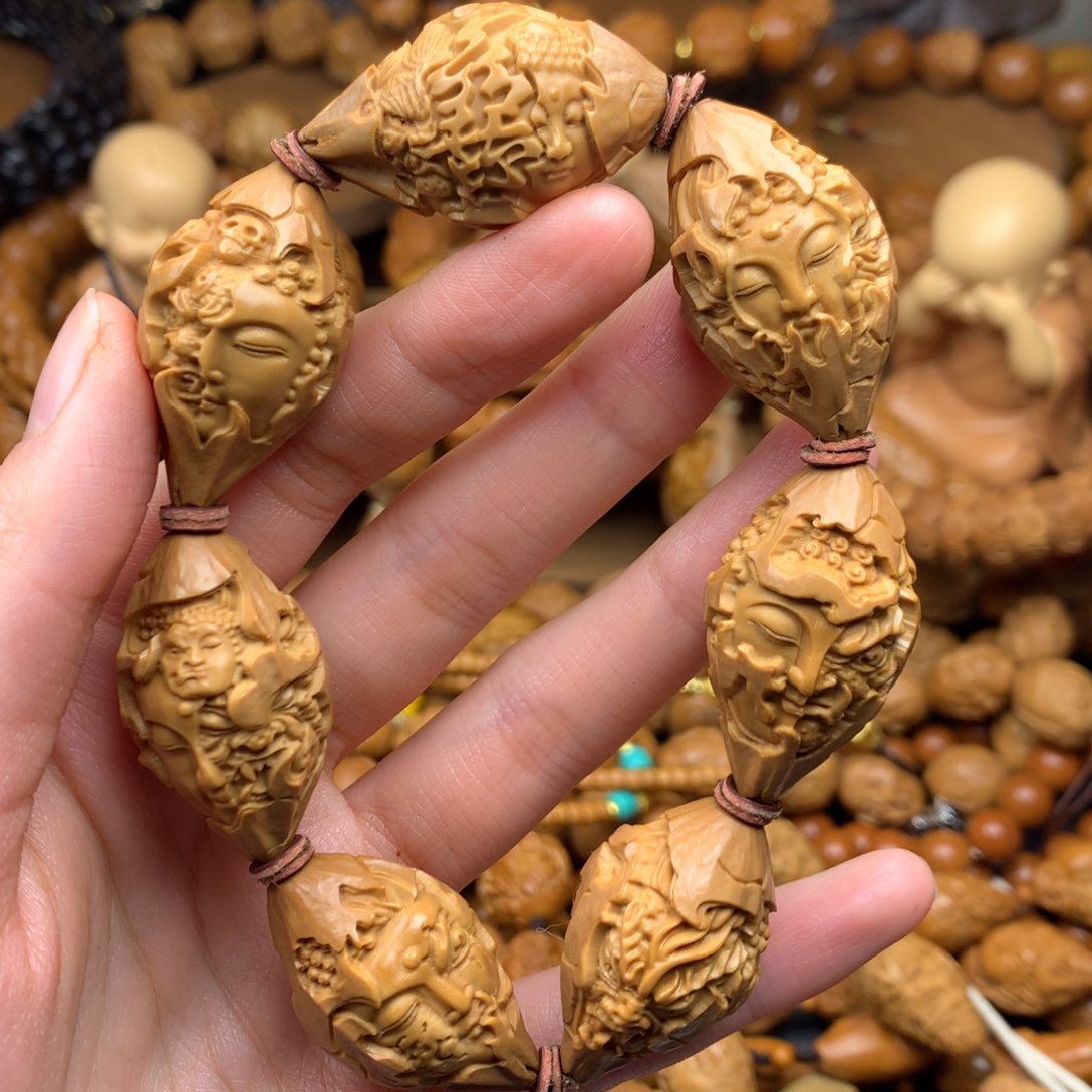 吊坠橄榄核橄榄核