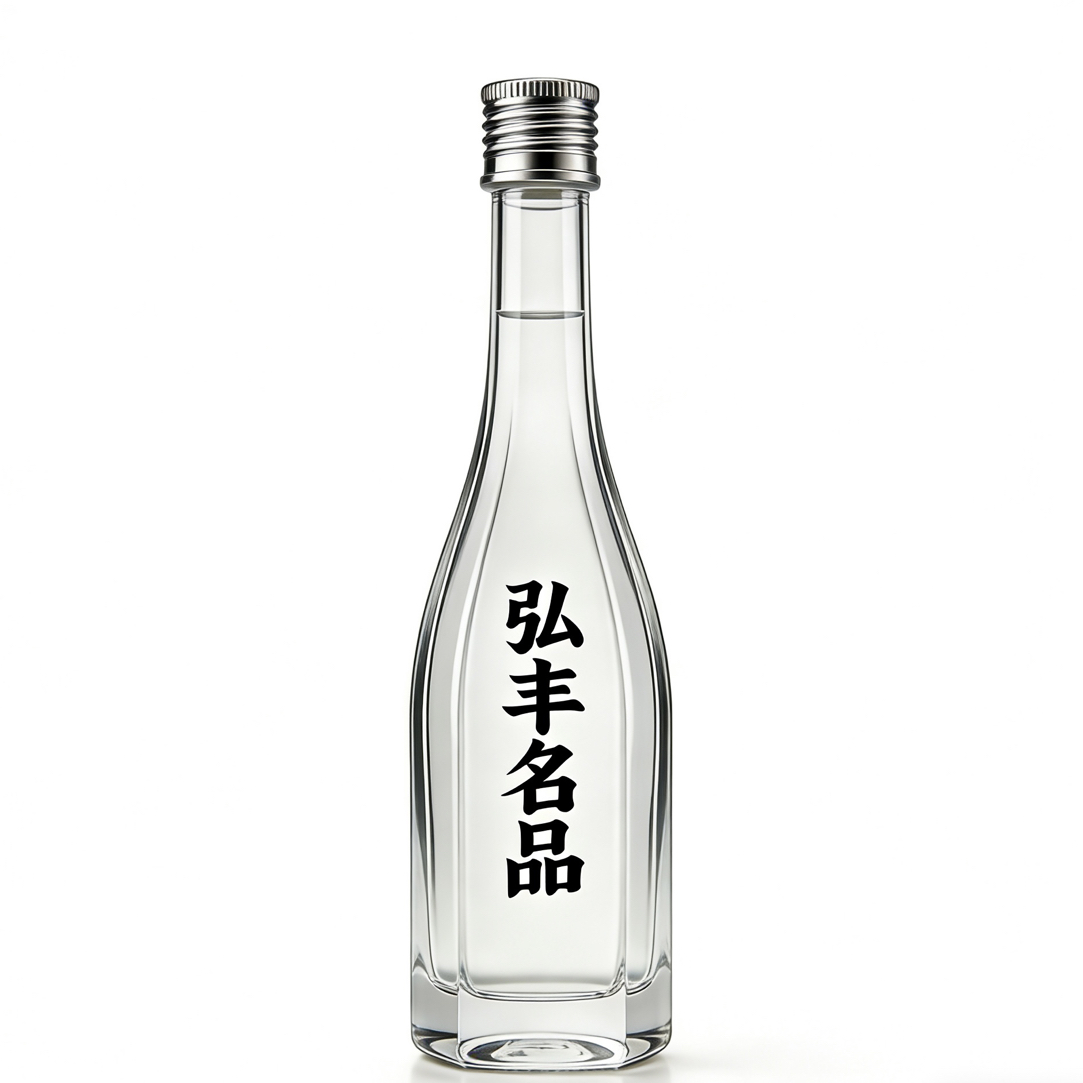 酱香珍王原箱500ml