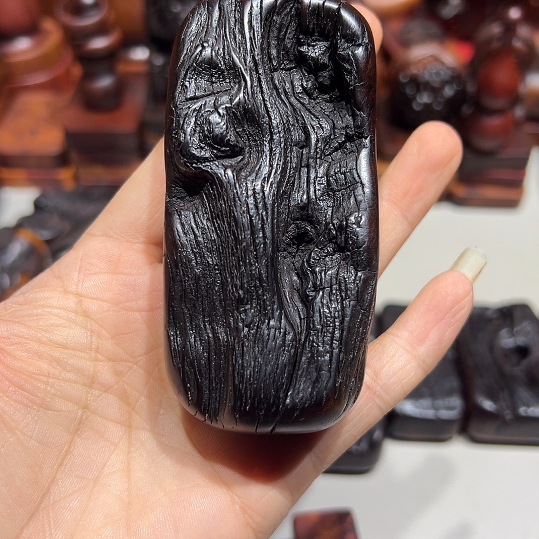 大***梨枣木直播间默认截图